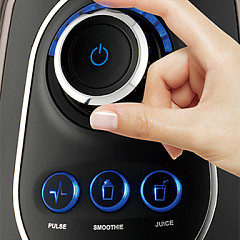 Блендер Kuvings KPB-351B шампань в Москве , фото 5