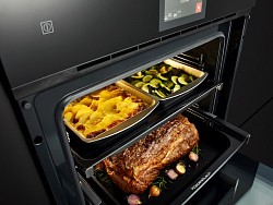 Духовой шкаф электрический Kuppersbusch B 6850.0 S8 в Москве , фото 2