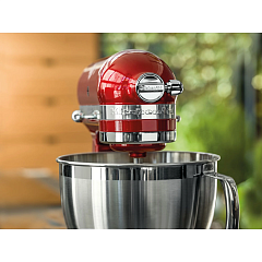 Планетарный миксер KitchenAid 5KSM185PSEER в Москве , фото 3