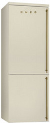 Холодильник Smeg FA8003POS в Москве , фото