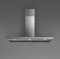 Пристенная вытяжка Falmec Plane Top Fasteel 120 в Москве , фото 5