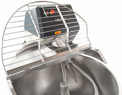 Тестомес вилочный Porlanmaz PMDK 80, фото 2