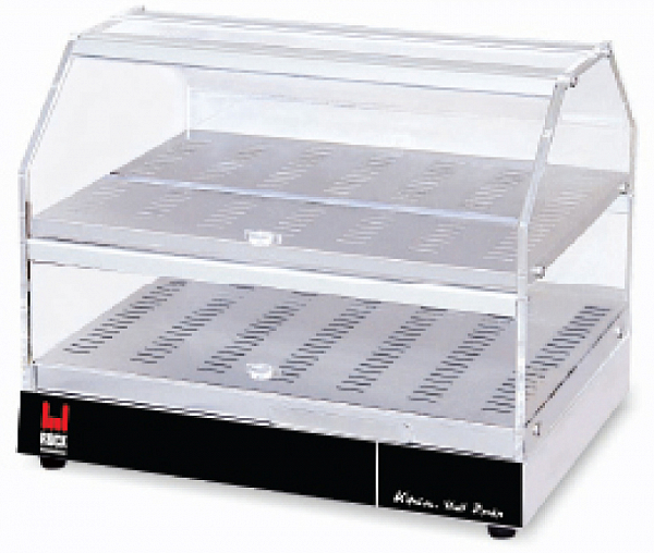Тепловая витрина Rock Kitchen Case 2/400 фото
