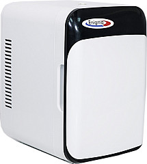 Холодильник для молока Enigma AQ-6L white&black milk fridge в Москве , фото