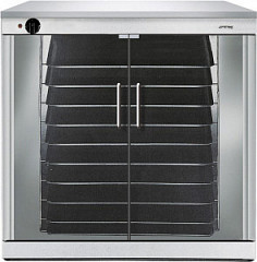 Расстоечный шкаф Smeg LEV143RU в Москве , фото