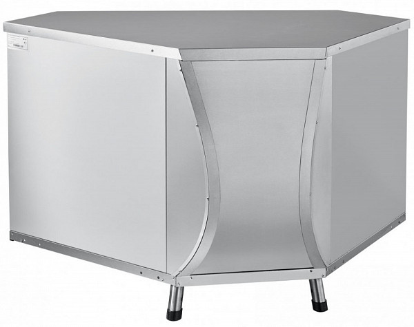 Модуль поворотный Abat Патша МП-90М-01 фото