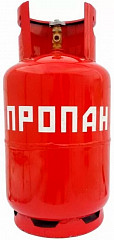 Газовый баллон НЗГА 27 литров в Москве , фото