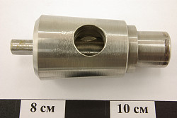 Кронштейн Kocateq WF2000 valve core (S0121301) фото