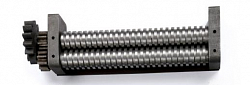 Нож нарезки круглой лапши для лапшерезки Miratek KL-35 (2 мм) фото