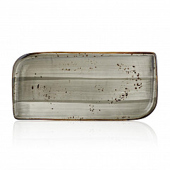 Блюдо прямоугольное By Bone 35*21 см Supreme в Москве , фото