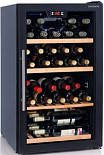 Монотемпературный винный шкаф  CV030T