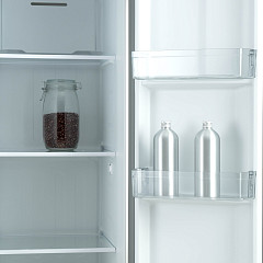 Холодильник Side-by-side Бирюса SBS 400 I в Москве , фото 9