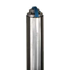 Насос скажинный Aquario ASP(T)10B-60-100BE в Москве , фото 3