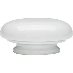 Крышка для чайника Bauscher Карат фарфор 350мл D=65мм белый (25 4337) в Москве , фото 1