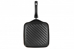 Сковорода гриль Vitrinor Valencia 21 27 в Москве , фото 4