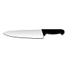 Нож поварской Maco 25см, черный 400851 фото