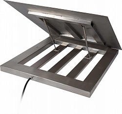 Платформенные весы Scale СКП(Н) 1010 в Москве , фото 2