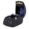Термопринтер липких этикеток Mertech LP80 Eva RS232-USB Black фото