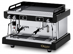 Рожковая кофемашина C.m.a. Astoria Pratic Avant AEP/2 белая в Москве , фото 1