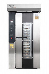Печь ротационная газовая Apach Bakery Line G46C TSTA фото