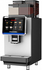 Кофемашина Dr.coffee Proxima F2 Plus в Москве , фото 4