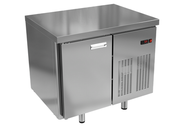 Стол холодильный Kroner СХ 1-90-70 фото