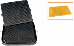 Форма для приготовления тарталеток AIRHOT TM-19 в Москве , фото