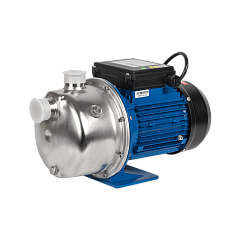 Поверхностный центробежный насос Aquario AJS-100A в Москве , фото 1