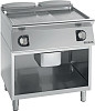 Жарочная поверхность Giorik Unika 700 FRE741GCRX фото
