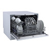 Посудомоечная машина Бирюса DWC-506/5 W фото