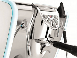 Рожковая кофемашина Nuova Simonelli Musica Lux (68413), фото 5