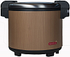 Рисоварка Master Lee HJF-8154/Wood фото