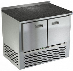 Охлаждаемый стол Техно-ТТ СПН/О-421/20-1006 в Москве , фото