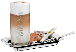 Сет для латте маккиато WMF 55.0116.6040 CultureCup, 18 предметов в Москве , фото 1