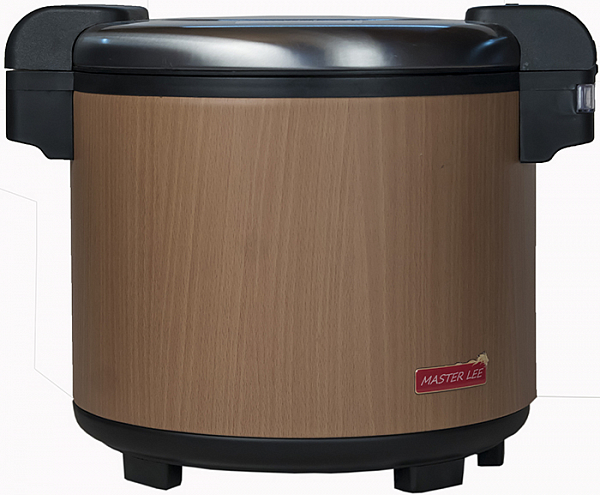 Рисоварка Master Lee HJF-8154/Wood фото