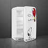 Холодильник Smeg FAB10RDSN5 фото