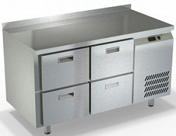 Охлаждаемый стол Техно-ТТ СПБ/О-223/04-1307 в Москве , фото