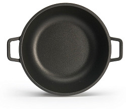 Сковорода De Buyer 8313.20 в Москве , фото 4