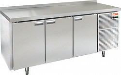 Охлаждаемый стол Hicold GN 111/TN W в Москве , фото 1