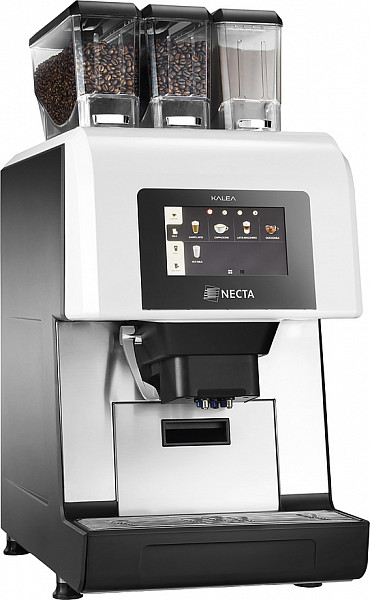 Кофемашина автоматическая Necta KALEA 2ES3RM D/Q фото