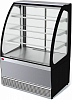 Витрина кондитерская Марихолодмаш Veneto VS-0,95 (нержавеющая сталь) фото