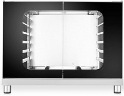 Расстоечный шкаф Smeg LEV1035XV в Москве , фото