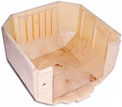 Кожух Торгмаш Барановичи 01.03.2002 МПР-350М фото