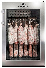 Шкаф для вызревания мяса Dry Ager DX 500 Premium S в Москве , фото 12