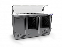 Стол для салатов Камик СОН-301566Н в Москве , фото