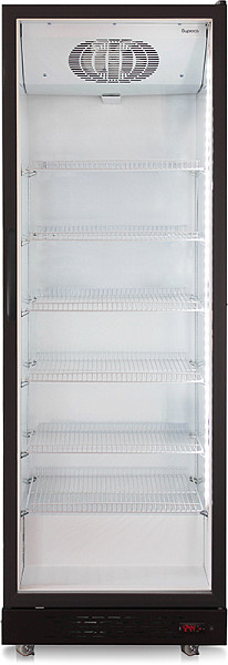 Холодильный шкаф Бирюса B660DU фото