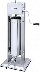 Шприц колбасный Hurakan HKN-ISV7 фото