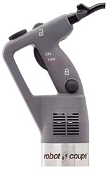 Миксер ручной Robot Coupe CMP 250 Combi, фото 2