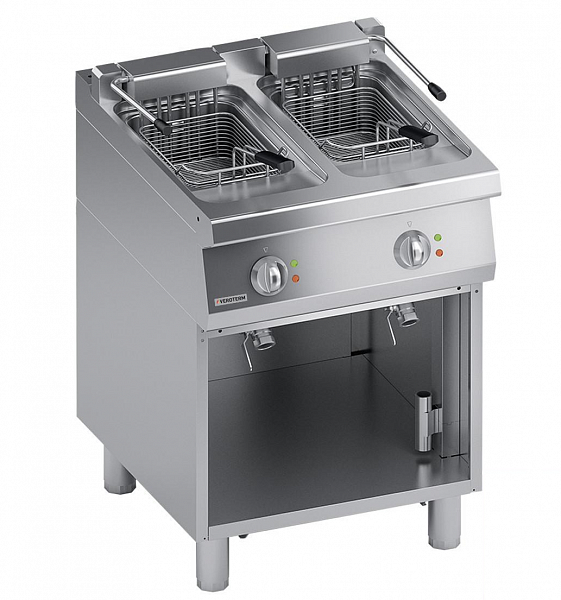 Фритюрница Veroterm VT7FEE1015 фото