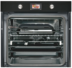 Духовой шкаф Vestfrost VFSM78OHG в Москве , фото 4